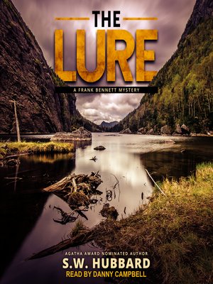 cover image of The Lure